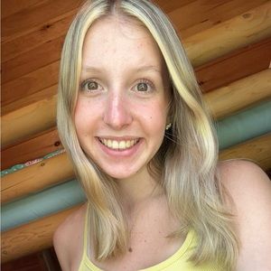 Meet your Posher, Marissa